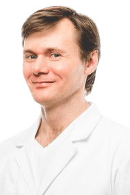 Рентгенолог, радиолог Китаев Сергей Вячеславович